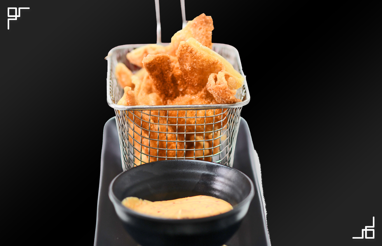 Qu'il s'agisse de nems, rouleaux de printemps ou beignets tempura, Taketook vous propose une sélection savoureuse d'Hors d'Oeuvres sur place ou en livraison.